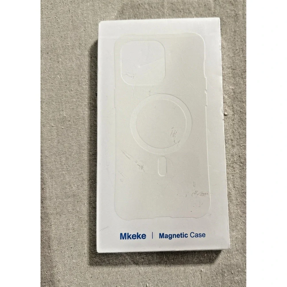 N/A mkeke magnetic